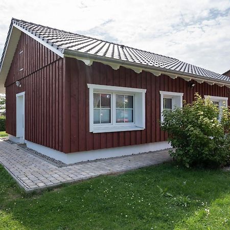 Alte Dahme Haus 2 Villa Kültér fotó