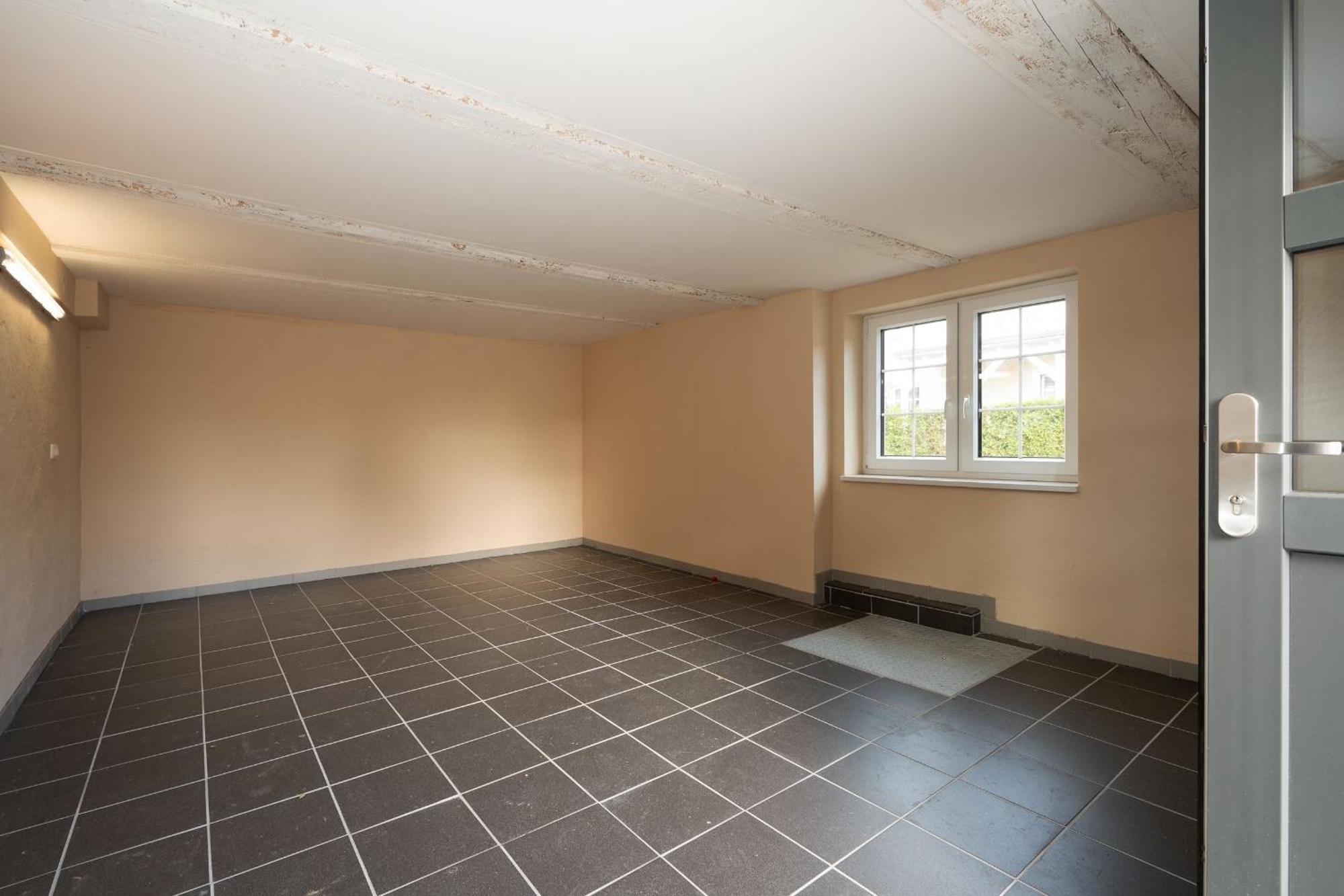 Alte Dahme Haus 2 Villa Kültér fotó