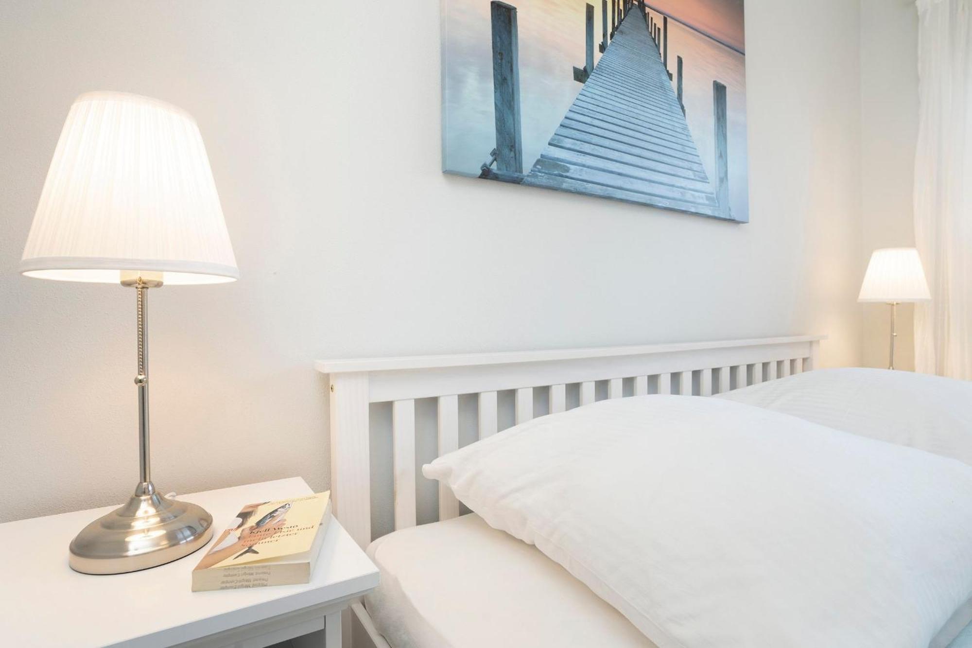 Alte Dahme Haus 2 Villa Kültér fotó