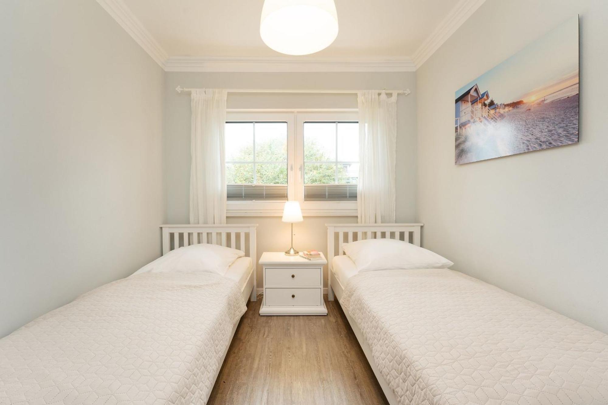 Alte Dahme Haus 2 Villa Kültér fotó