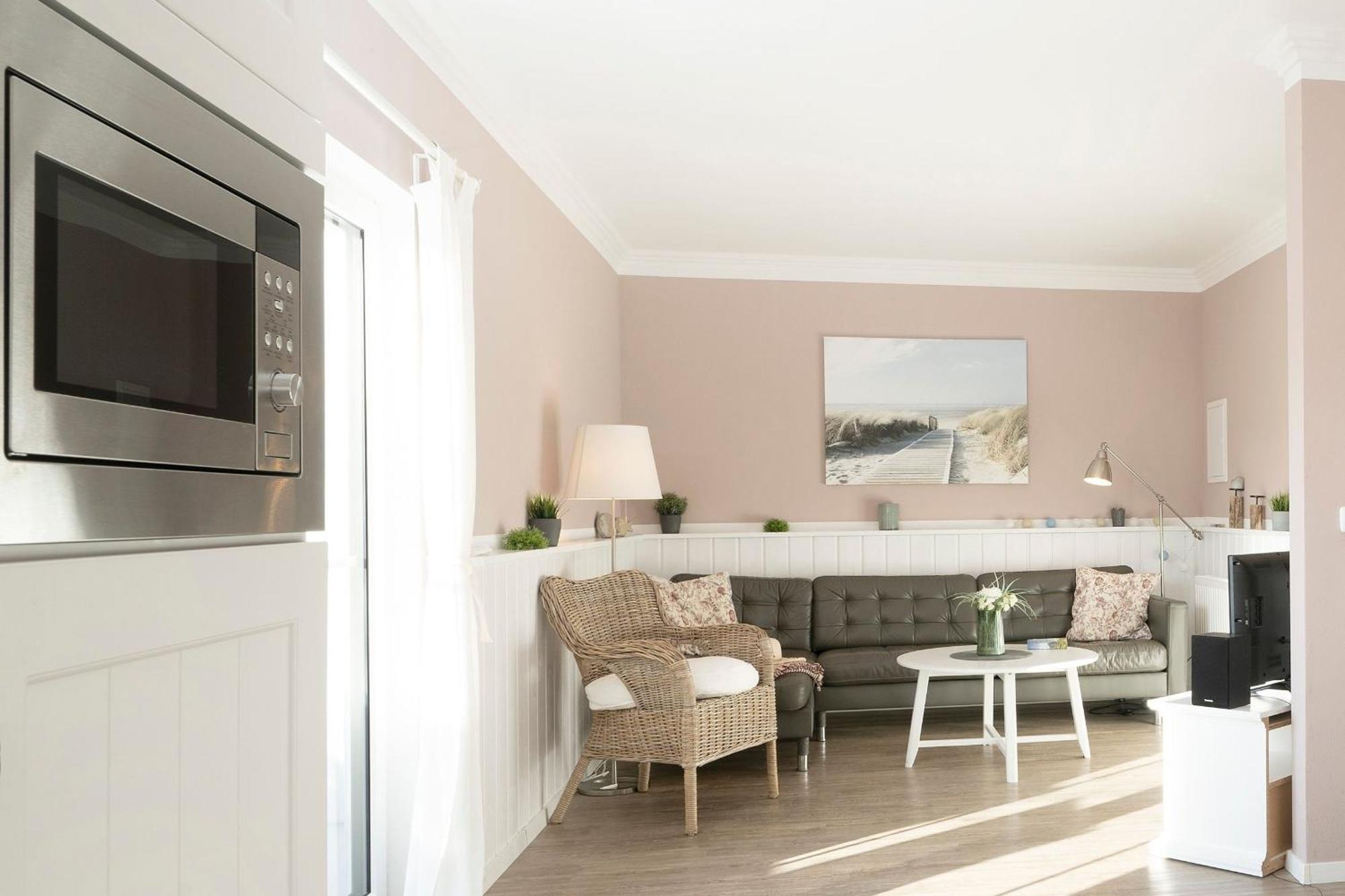 Alte Dahme Haus 2 Villa Kültér fotó