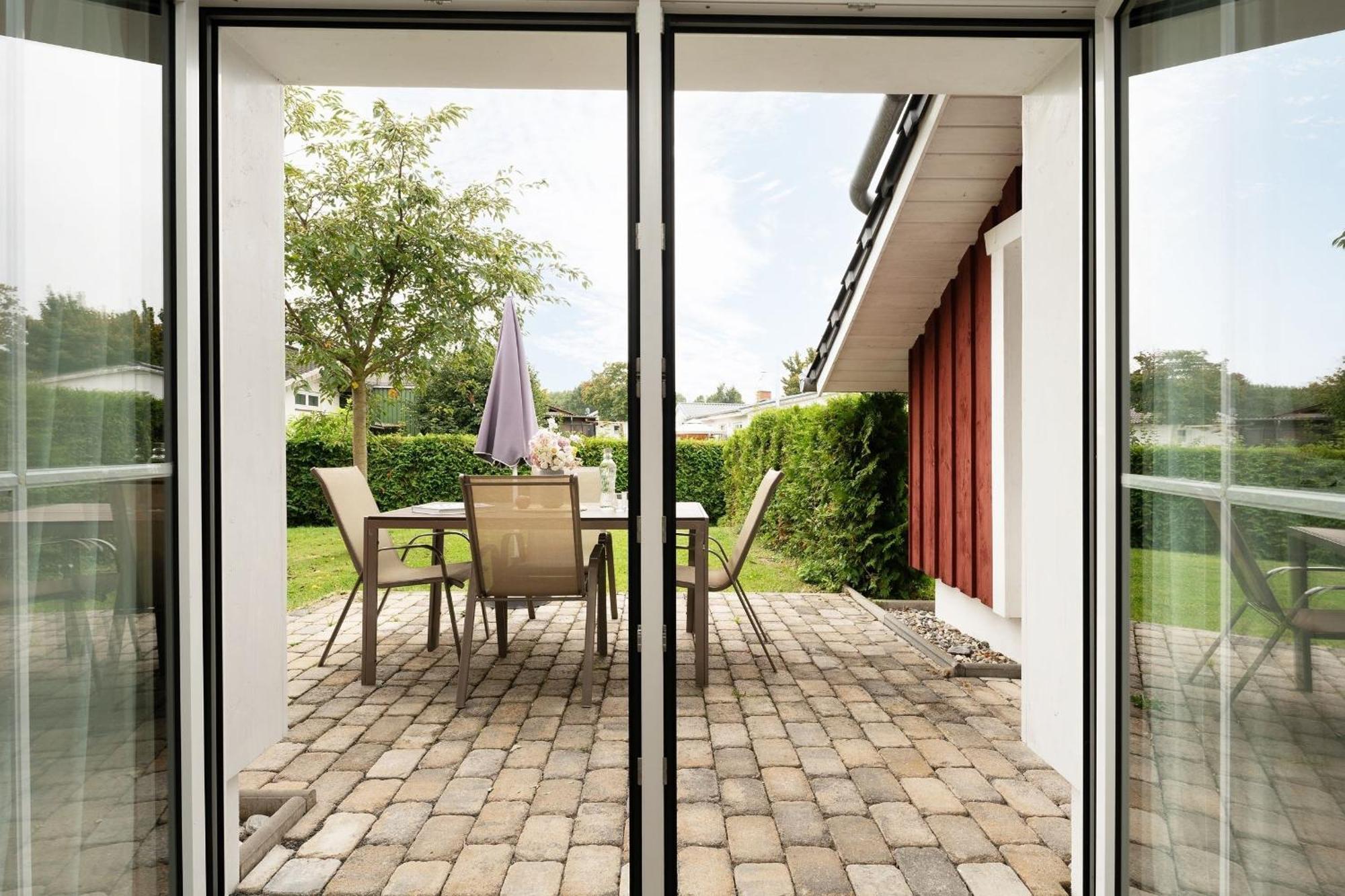 Alte Dahme Haus 2 Villa Kültér fotó