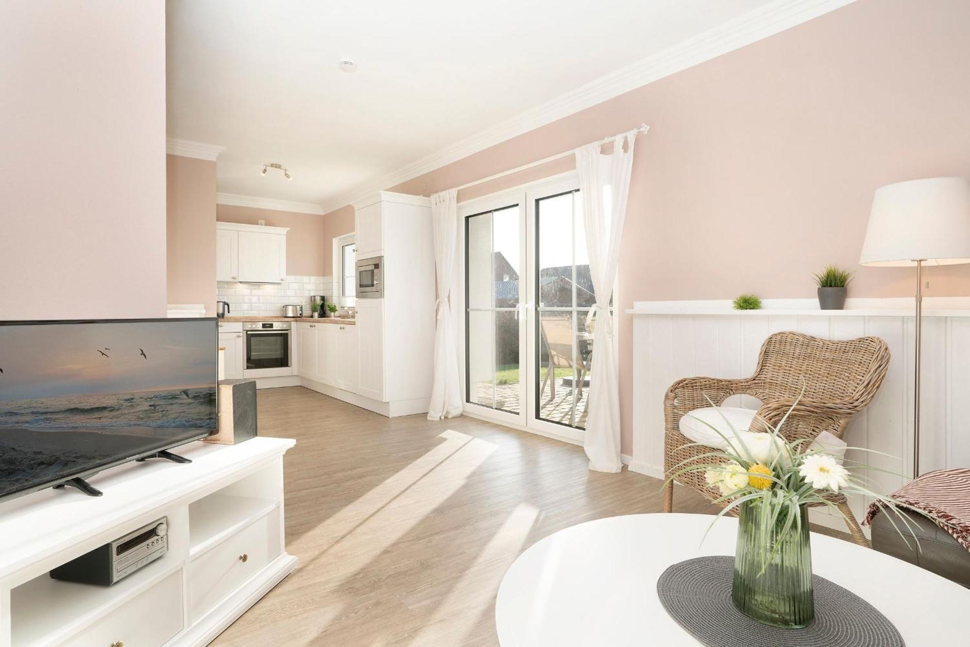 Alte Dahme Haus 2 Villa Kültér fotó